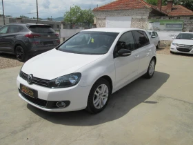 Снимка VW Golf