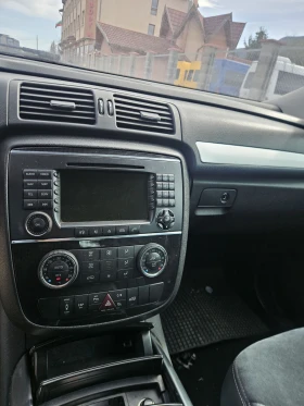 Mercedes-Benz R 320 | Mobile.bg    6