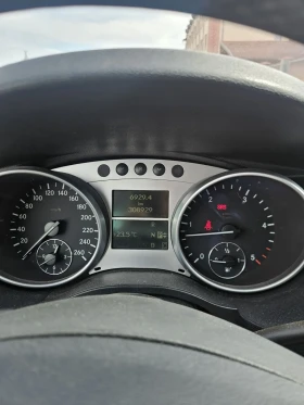 Mercedes-Benz R 320 | Mobile.bg    7