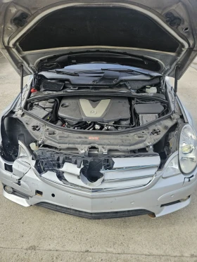 Mercedes-Benz R 320 | Mobile.bg    8