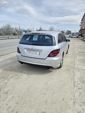 Mercedes-Benz R 320 | Mobile.bg    3