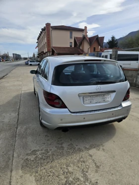 Mercedes-Benz R 320 | Mobile.bg    4