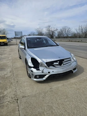 Mercedes-Benz R 320 | Mobile.bg    2