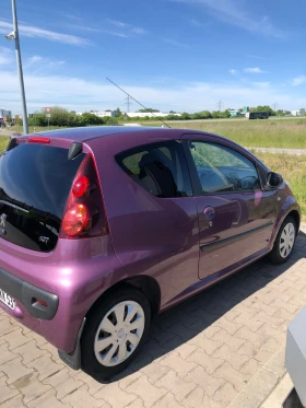 Peugeot 107 | Mobile.bg    5