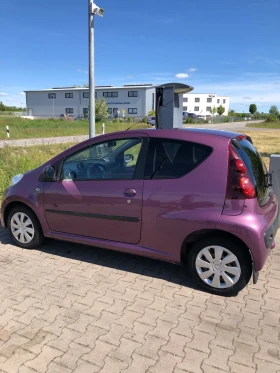 Peugeot 107 | Mobile.bg    4
