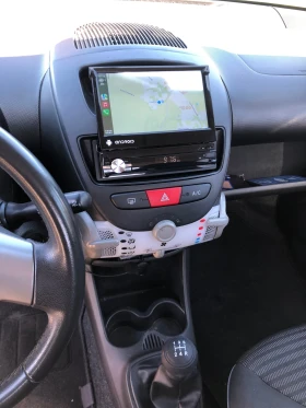 Peugeot 107 | Mobile.bg    7