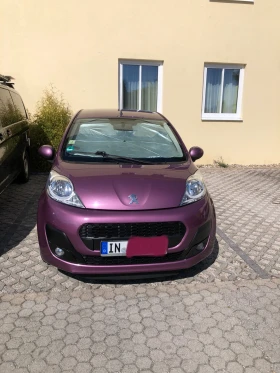 Peugeot 107 | Mobile.bg    2