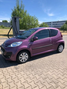Peugeot 107 | Mobile.bg    3