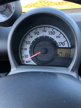 Peugeot 107 | Mobile.bg    8