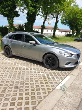 Mazda 6 | Mobile.bg    3