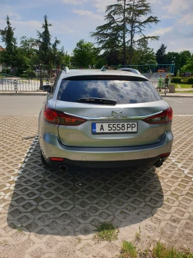 Mazda 6 | Mobile.bg    6