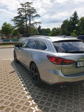 Mazda 6 | Mobile.bg    7