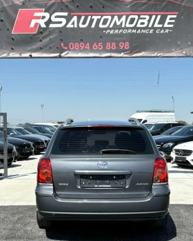 Toyota Avensis | Mobile.bg    6