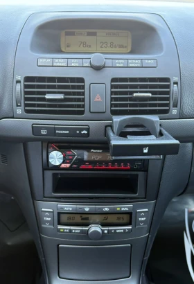 Toyota Avensis | Mobile.bg    13