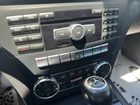 Mercedes-Benz C 200 CDI Автомат/Фейслифт - 13999 лв. - 87261975 13
