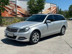 Mercedes-Benz C 200 CDI Автомат/Фейслифт