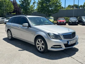Mercedes-Benz C 200 CDI Автомат/Фейслифт - 13999 лв. - 87261975 6