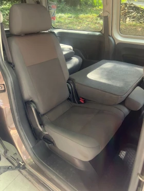 VW Caddy MAXI 2.0 CNG - 16700 лв. - 94443286 12