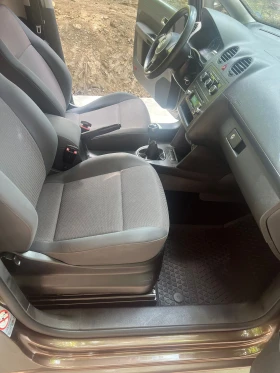 VW Caddy MAXI 2.0 CNG - 16700 лв. - 94443286 10