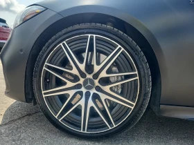 Mercedes-Benz C 43 AMG * CARFAX * АВТО КРЕДИТ * ЦЕНА ДО БГ! - 94999 лв. - 10205643 14