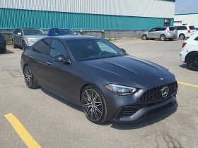 Mercedes-Benz C 43 AMG * CARFAX * АВТО КРЕДИТ * ЦЕНА ДО БГ! - 94999 лв. - 10205643 2