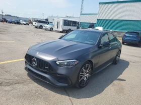 Mercedes-Benz C 43 AMG * CARFAX * АВТО КРЕДИТ * ЦЕНА ДО БГ!