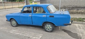 Moskvich 2142 | Mobile.bg    3