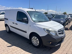     Mercedes-Benz Citan 1.5DCI NAVI EURO 5