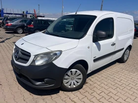 Mercedes-Benz Citan 1.5DCI NAVI EURO 5