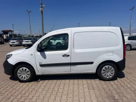 Mercedes-Benz Citan 1.5DCI NAVI EURO 5 | Mobile.bg    9