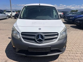     Mercedes-Benz Citan 1.5DCI NAVI EURO 5