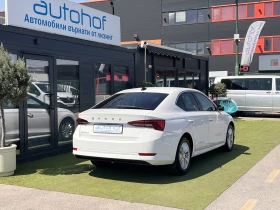 Skoda Octavia Edition/2.0TDI/115K.C./6MT | Mobile.bg    4