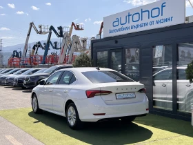 Skoda Octavia Edition/2.0TDI/115K.C./6MT | Mobile.bg    3