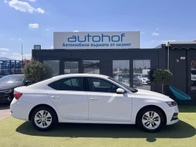 Skoda Octavia Edition/2.0TDI/115K.C./6MT | Mobile.bg    5