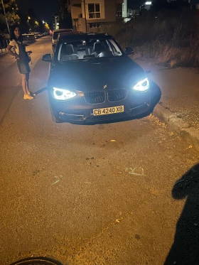 BMW 118 Sport | Mobile.bg    6