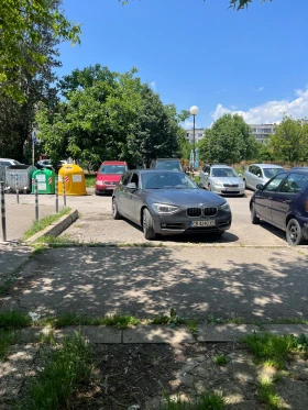 BMW 118 Sport | Mobile.bg    7