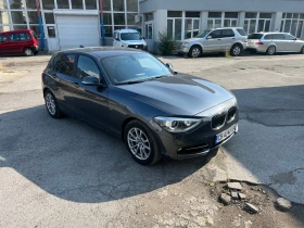 BMW 118 Sport | Mobile.bg    2