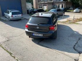    BMW 118 Sport
