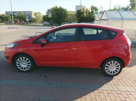 Обява за продажба на Ford Fiesta ~10 000 лв. - изображение 4