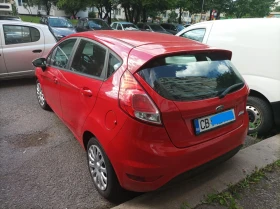 Обява за продажба на Ford Fiesta ~10 000 лв. - изображение 7