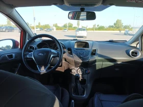 Обява за продажба на Ford Fiesta ~10 000 лв. - изображение 8