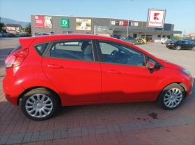 Обява за продажба на Ford Fiesta ~10 000 лв. - изображение 3