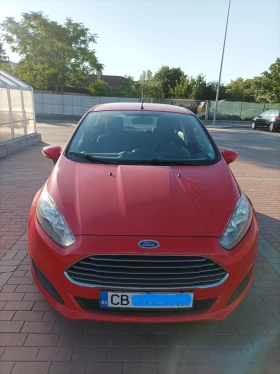 Обява за продажба на Ford Fiesta ~10 000 лв. - изображение 1