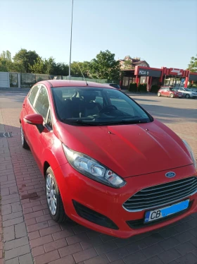 Обява за продажба на Ford Fiesta ~10 000 лв. - изображение 2
