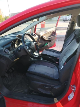Обява за продажба на Ford Fiesta ~10 000 лв. - изображение 10