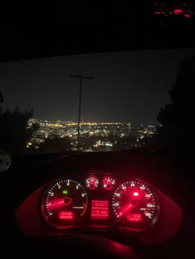 Audi A3 1.8T  | Mobile.bg    6