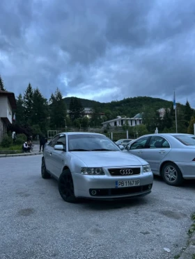 Audi A3 1.8T  | Mobile.bg    3