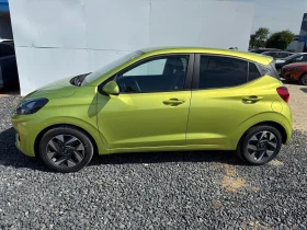     Hyundai I10 NEW!* STYLE* NAVI;CRUISE MATER;