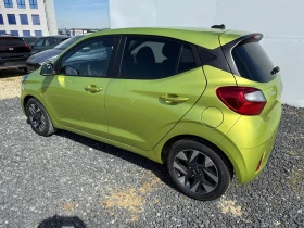     Hyundai I10 NEW!* STYLE* NAVI;CRUISE MATER;
