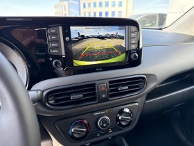Hyundai I10 NEW!* STYLE* NAVI;CRUISE MATER; | Mobile.bg    10